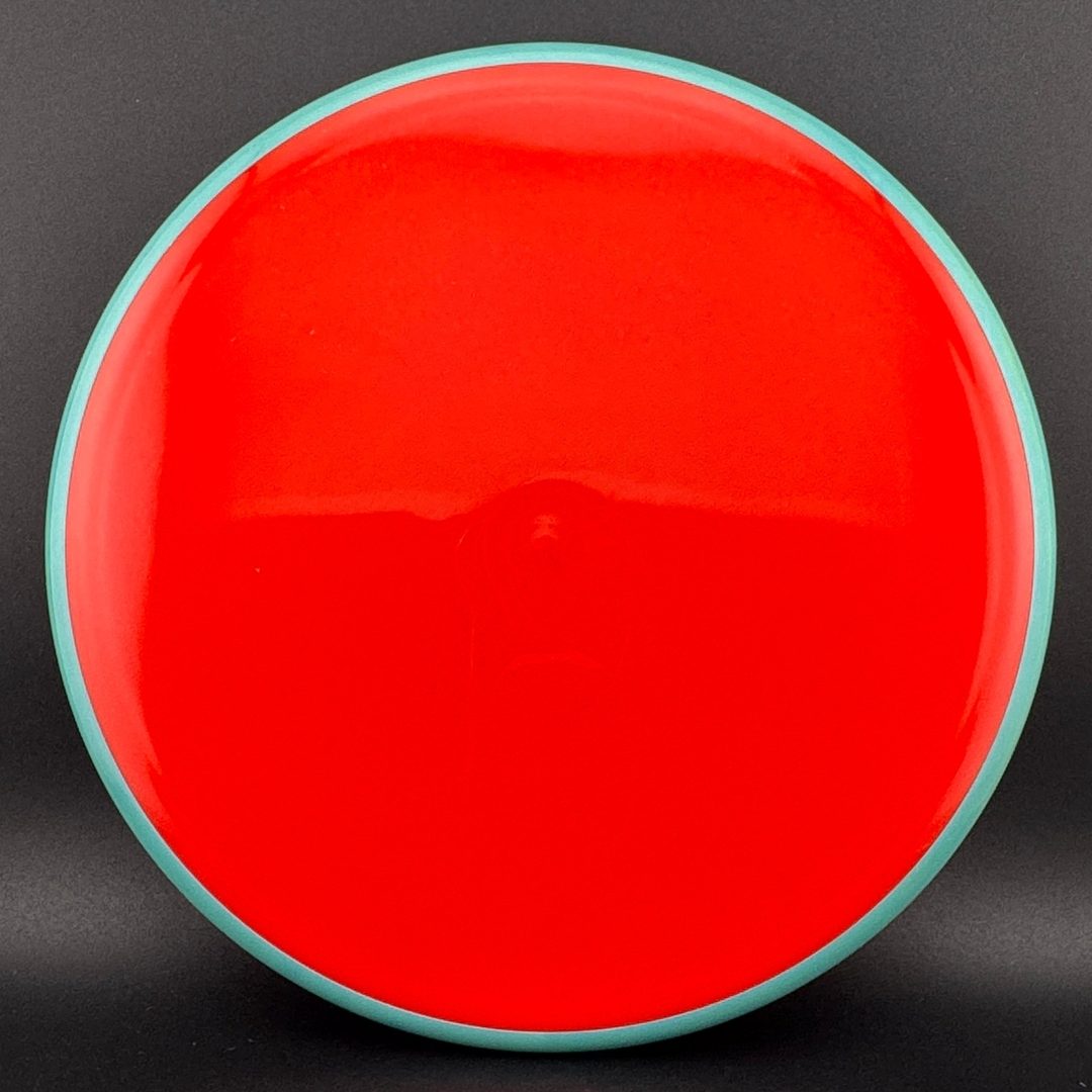 Neutron Hex - Blank Axiom
