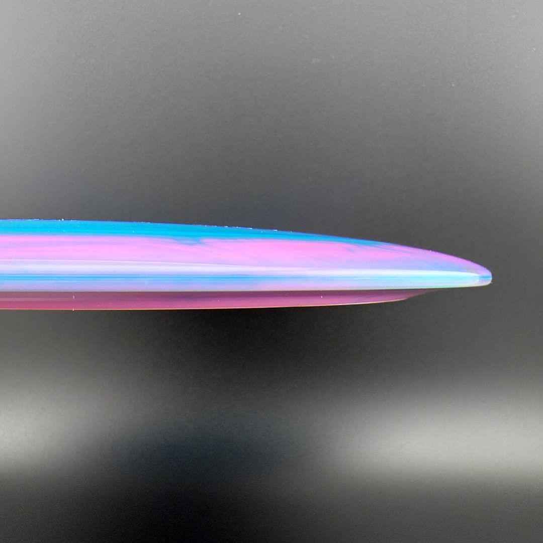 Grand Orbit Grace - Kristin Latt - 2025 Team Series Latitude 64