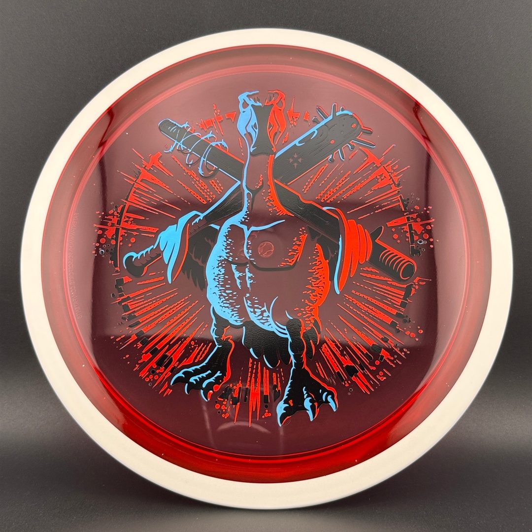 Proton Inertia - "Get Bonked" by Marm O Set MVP