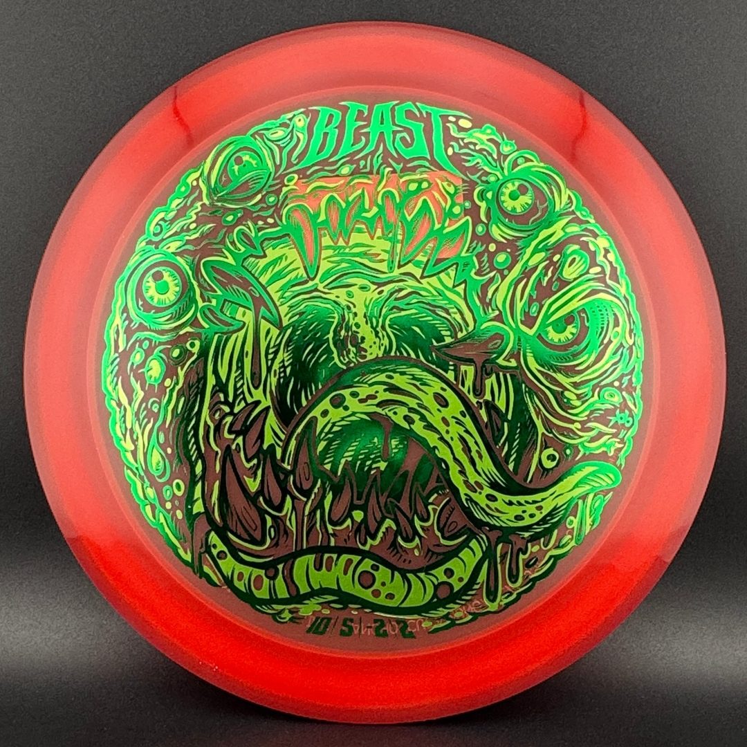 Champion Beast - Bog Beast XXL Innova