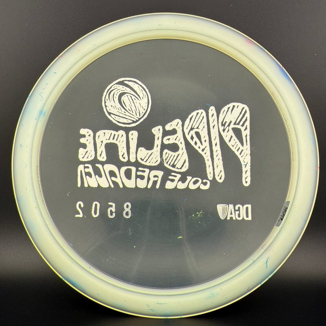 Granite Pipeline - Cole Redalen 2025 Tour Series DGA