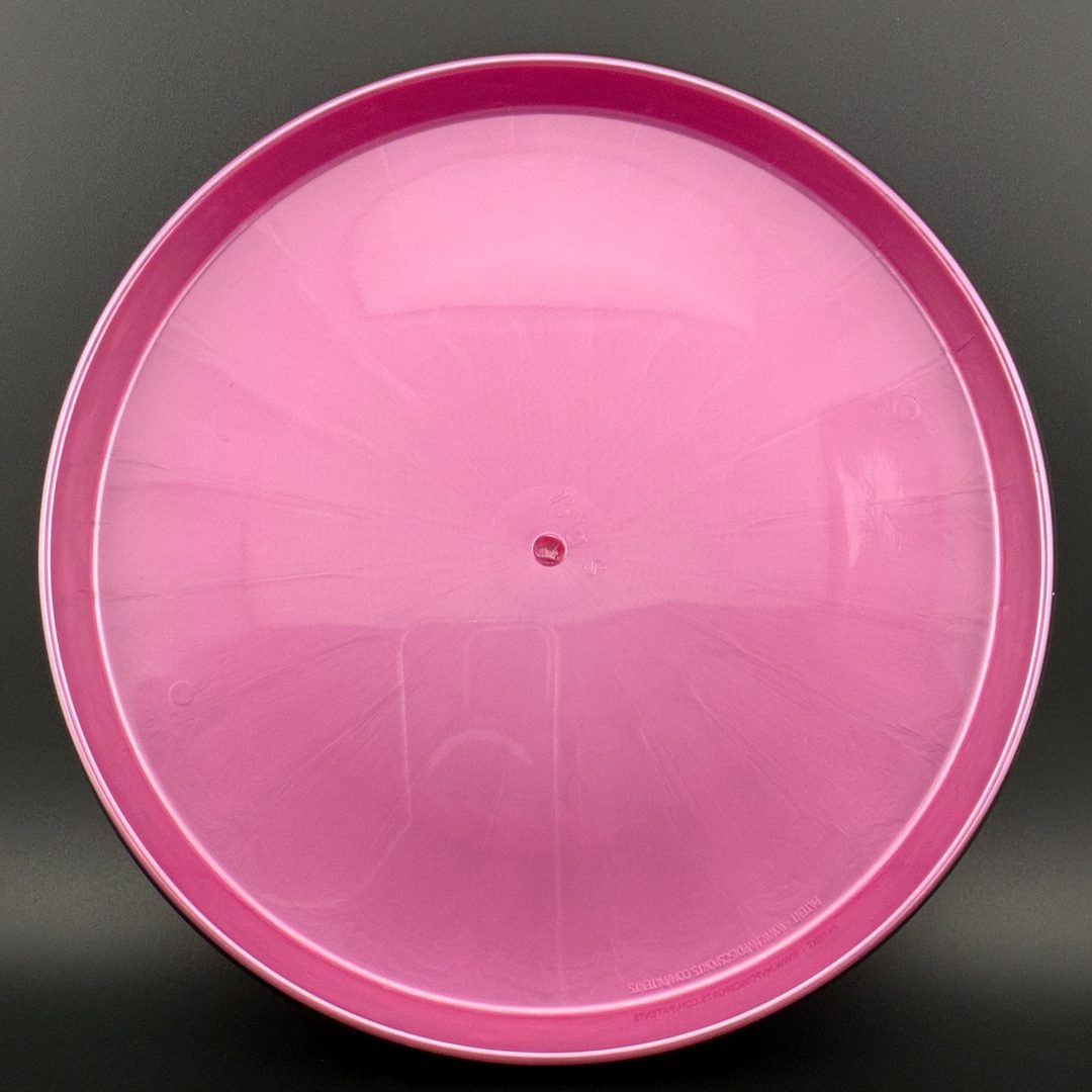 Soft Plasma Glitch - World Championship 2024 MVP