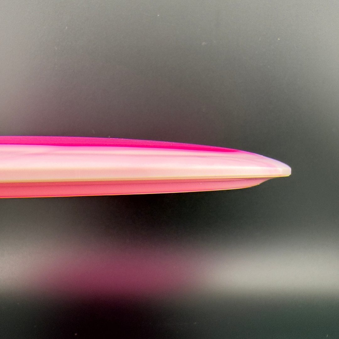 Opto Ice Orbit River - Flying Fish Triple Foil Latitude 64