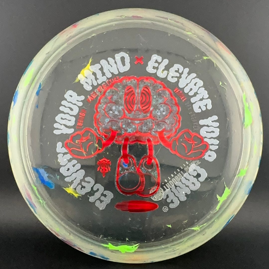 Vex Breaker Vessel - Elevate Your Mind TSA