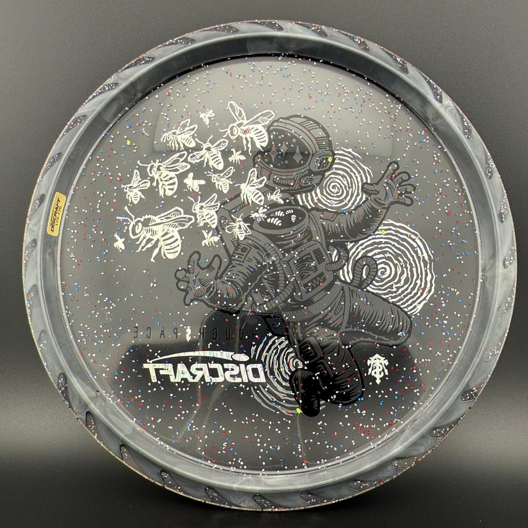 FuZed Sparkle Z Buzzz - USDGC 2025 - TSA x Discraft Collab Discraft