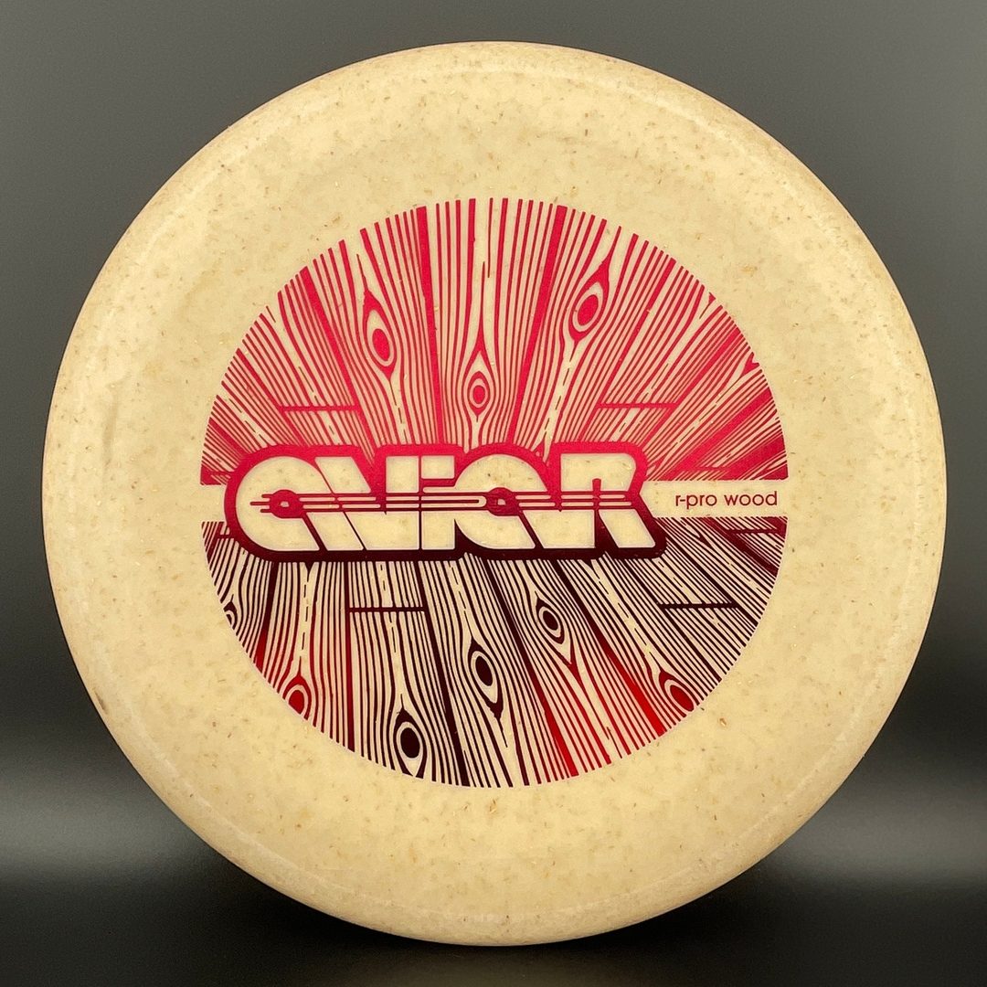 R-Pro Wood Aviar Innova