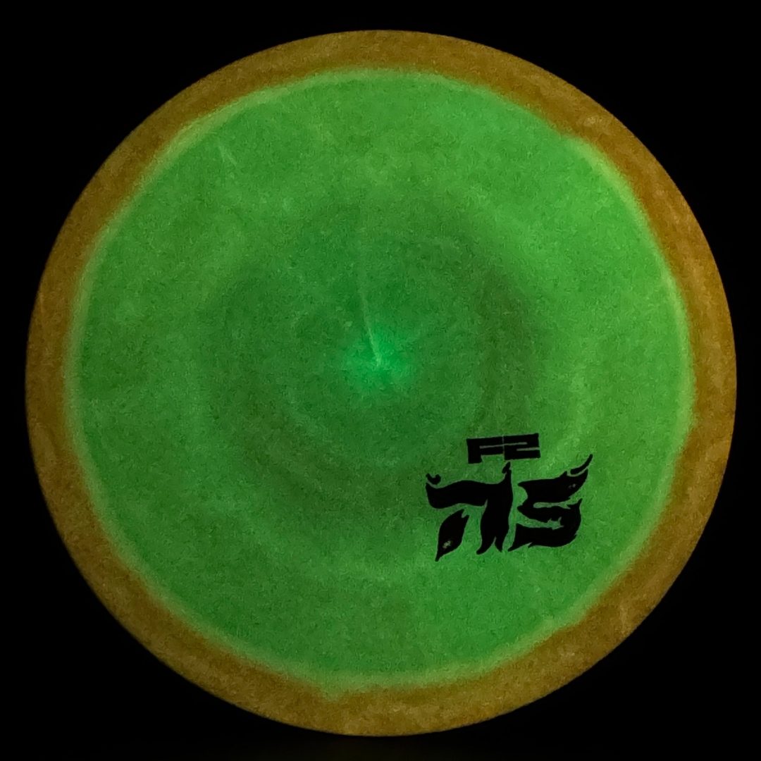Glow Halo Champion Firebird - Nate Sexton F2 Innova