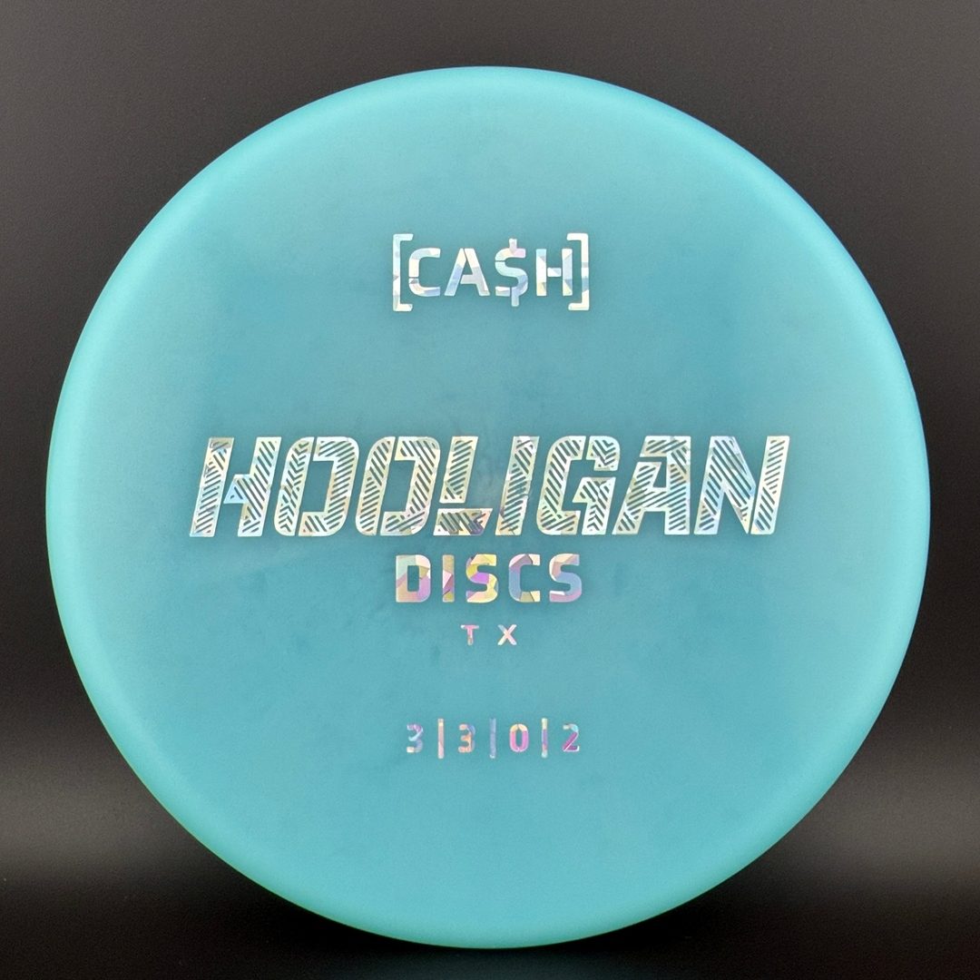 Primo Cash Hooligan
