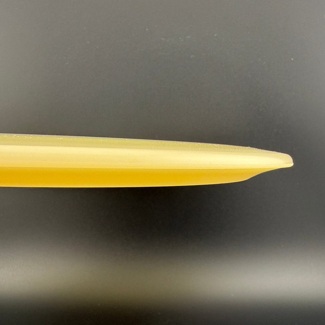 Quantum Proto Color Lunar Draco 1.6 Flat Top - Calvin Heimburg LE Millennium