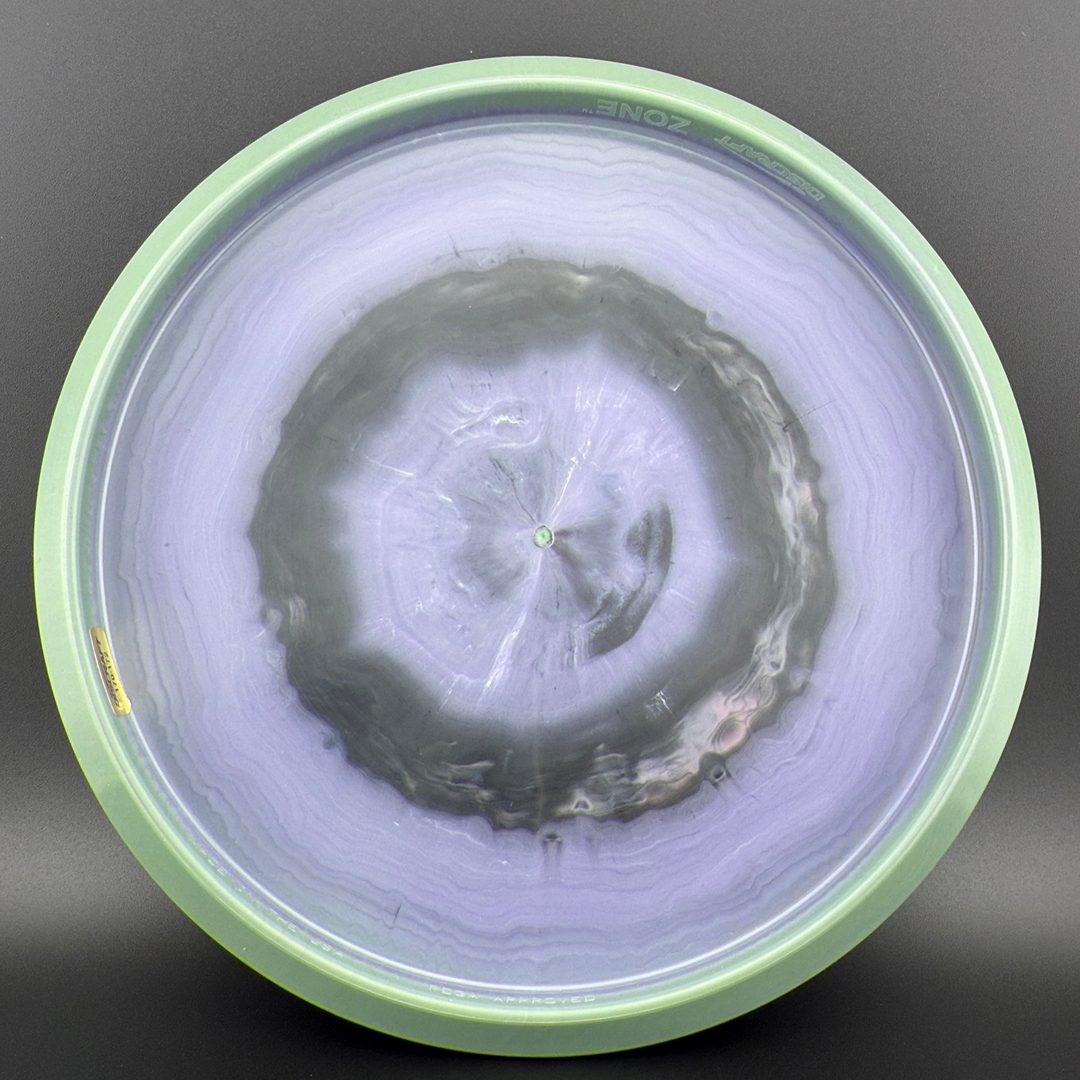 Swirl ESP Zone - Worlds 2024 Misprints Discraft