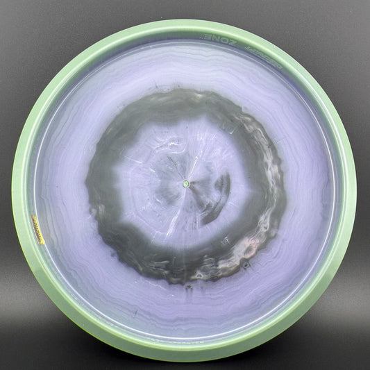 Swirl ESP Zone - Worlds 2024 Misprints Discraft