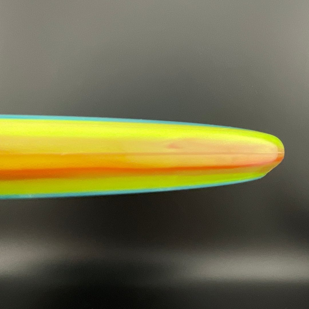 Soft Neutron Envy Axiom