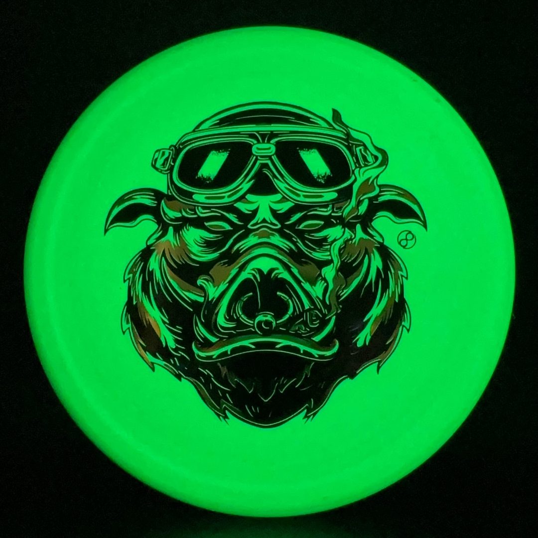 Proto Glow R-Pro Pig - Pig Pilot Innova