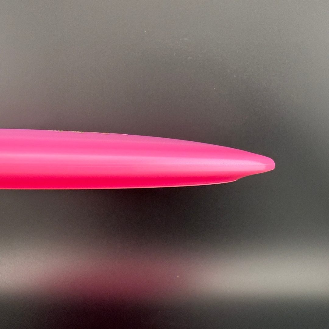 Color Glow C-Line FD - April Jewels 2026 - Dark Maul II Discmania