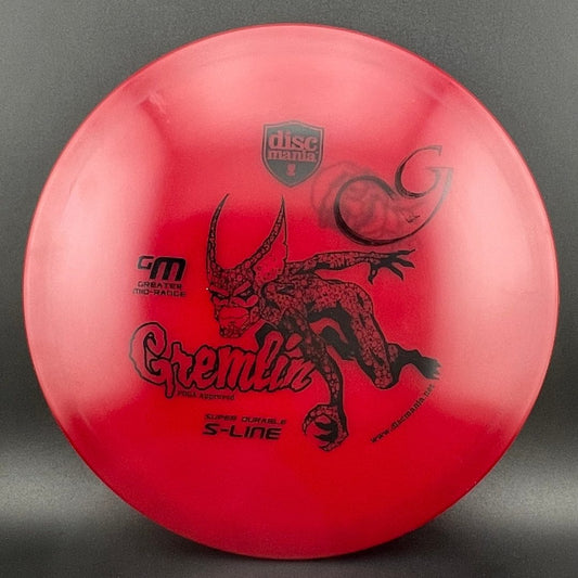 S-Line Gremlin Penned - Innova Made *Colten Stash* Discmania