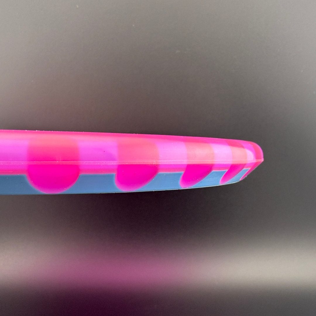 FuZed Glo Ring Zone - Limited Edition Discraft