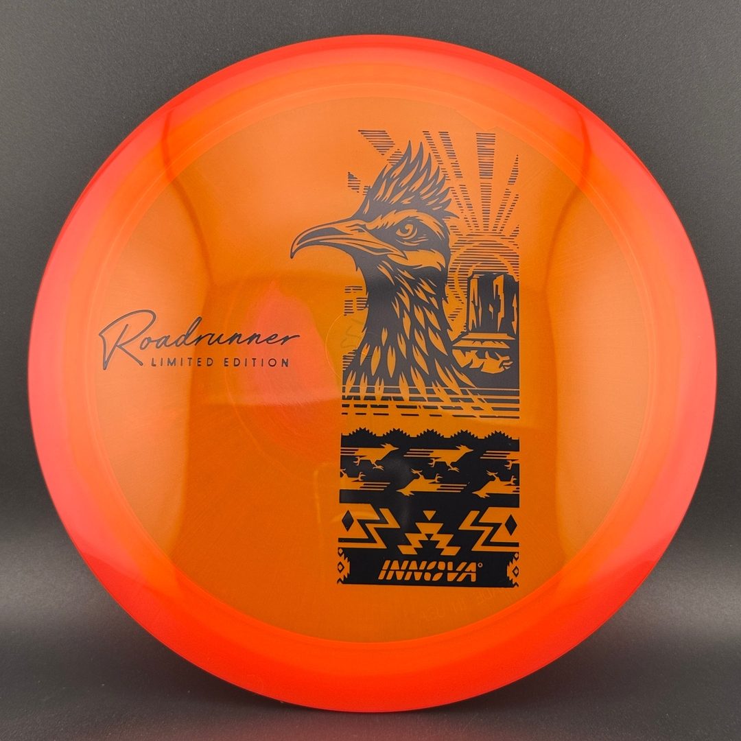 Halo Champion Roadrunner - Limited Edition Innova