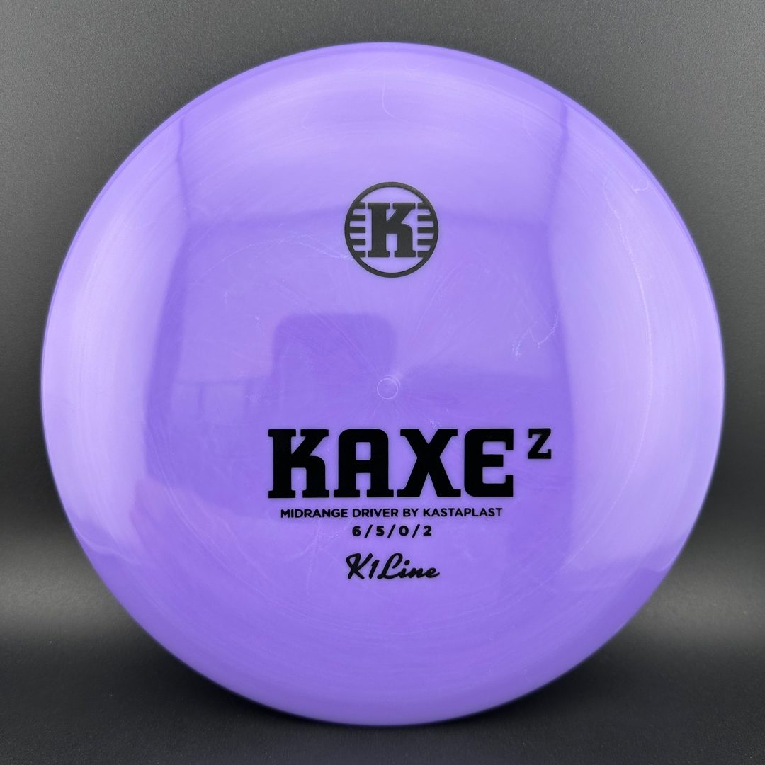 K1 Kaxe Z - 2021/2022 Runs - OOP Kastaplast