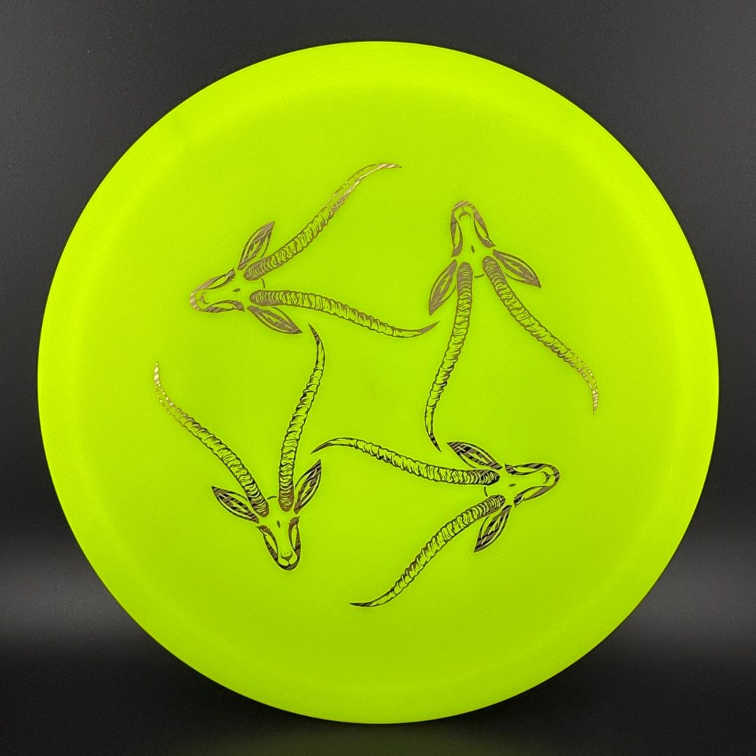 Star Gazelle - Limited Edition Innova