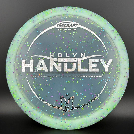 Confetti Z Vulture - Holyn Handley Victory Edition Discraft