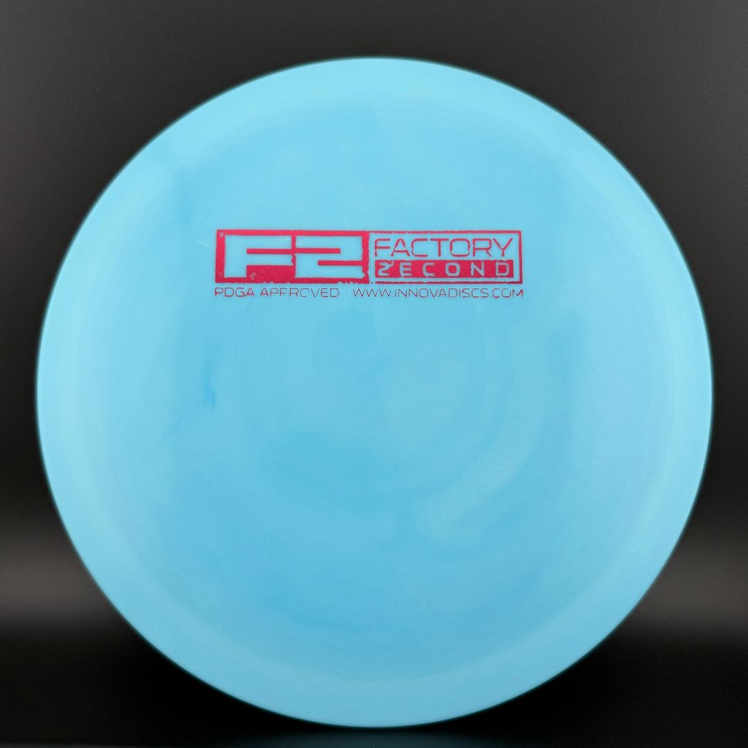 Star Banshee - F2 Innova