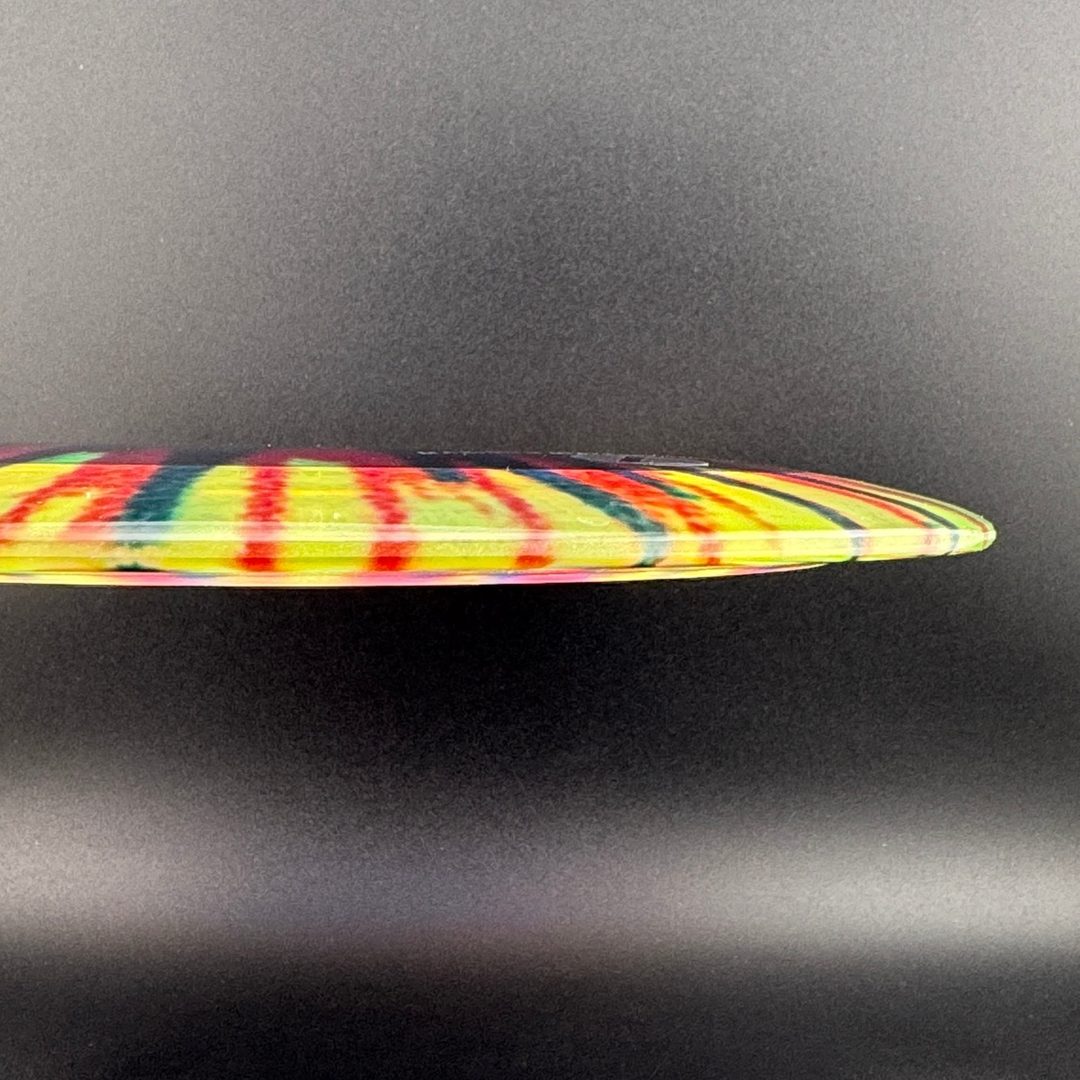 Fly Dye Z Nuke SS Discraft