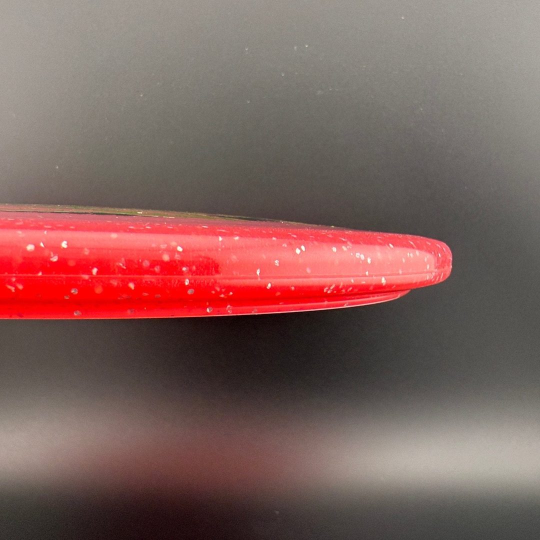 Metal Flake Champion Gator - Zen by Marm O Set Innova