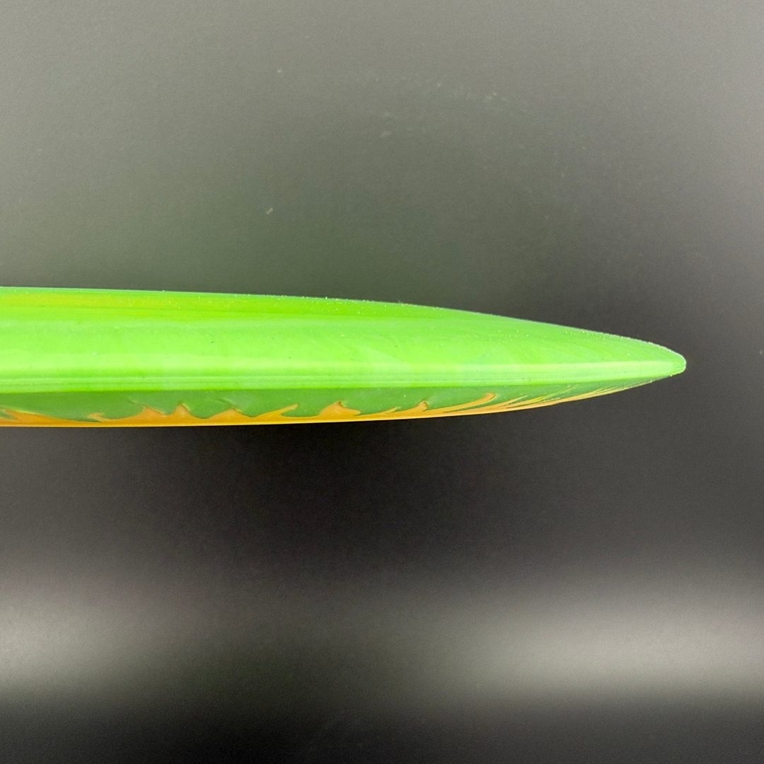 Swirl ESP FuZed Scorch - Supreme Flight Open 2026 Discraft