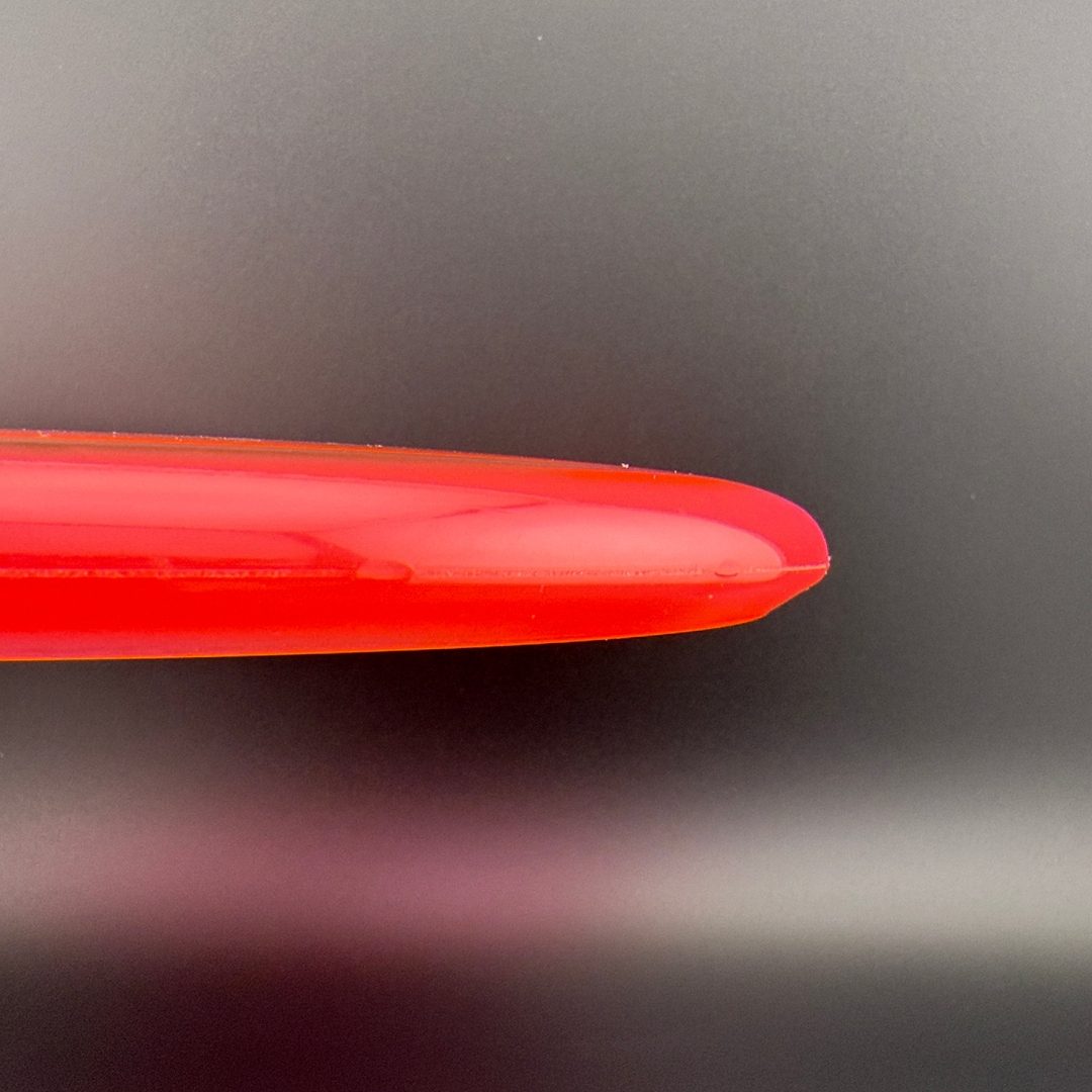 Ethos Praxis - Sparrow Rider by Skeet Scienski TSA