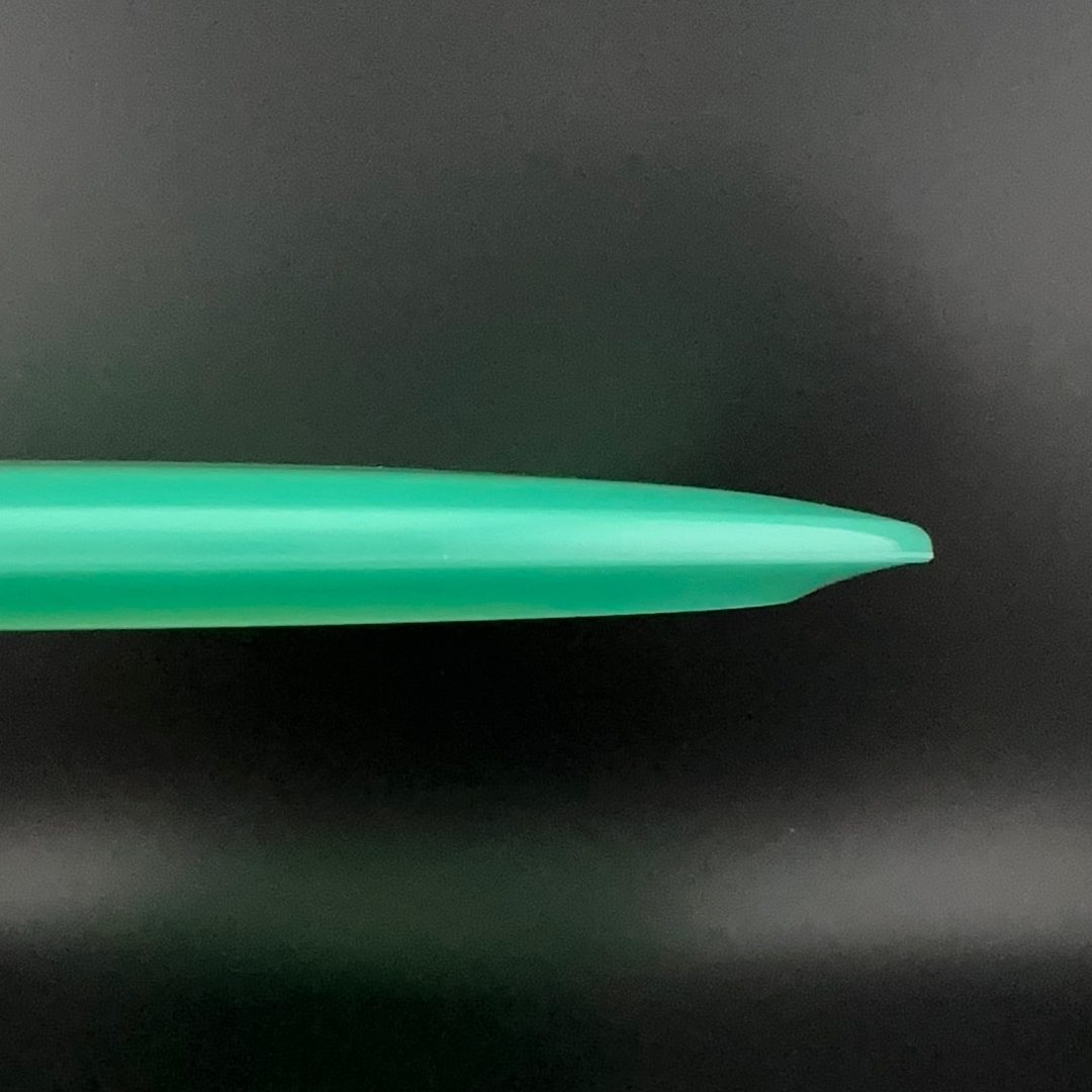 Proto Glow Champion Firebird - 10 Year Anniversary Nate Sexton Innova