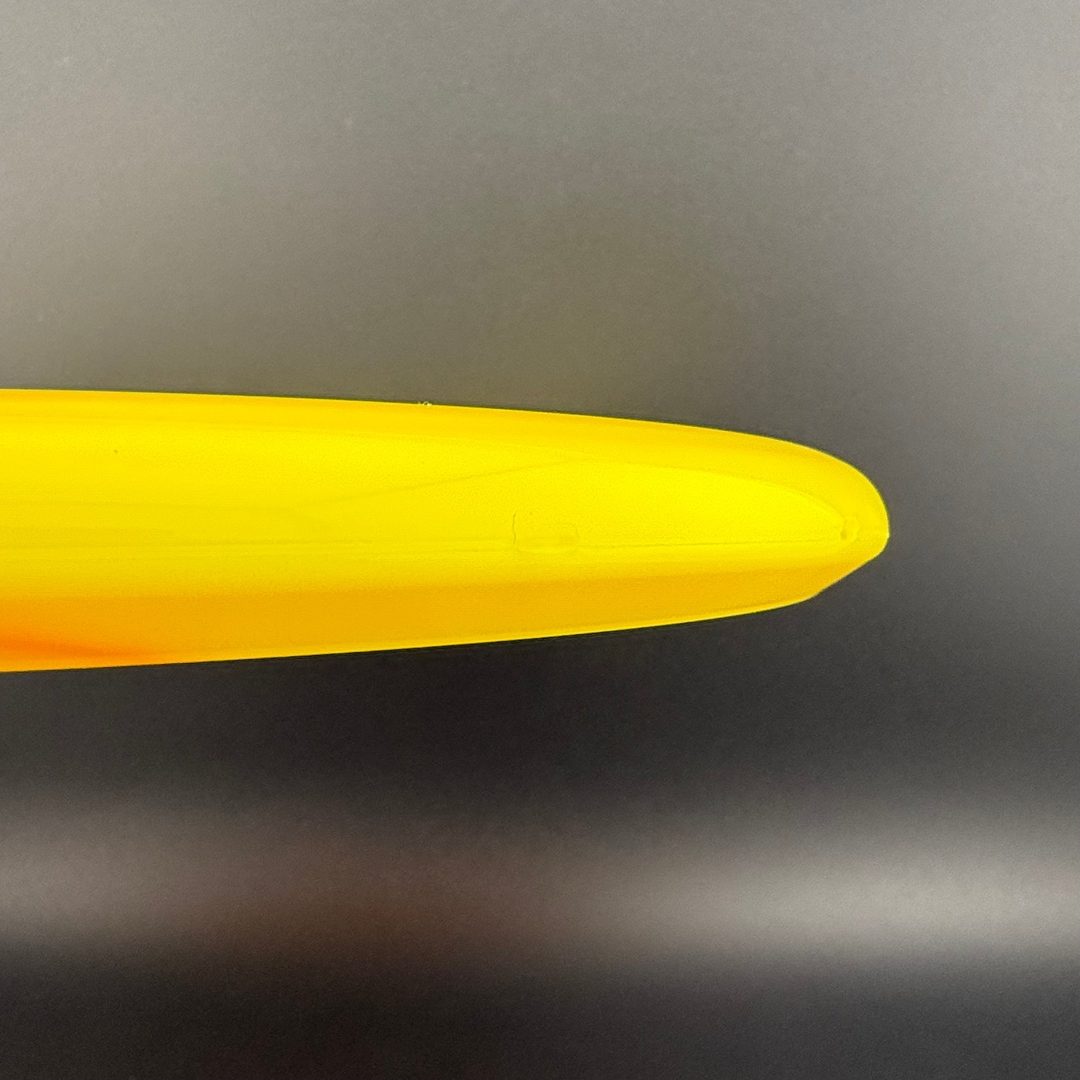 Soft Aura Praxis - First Run TSA