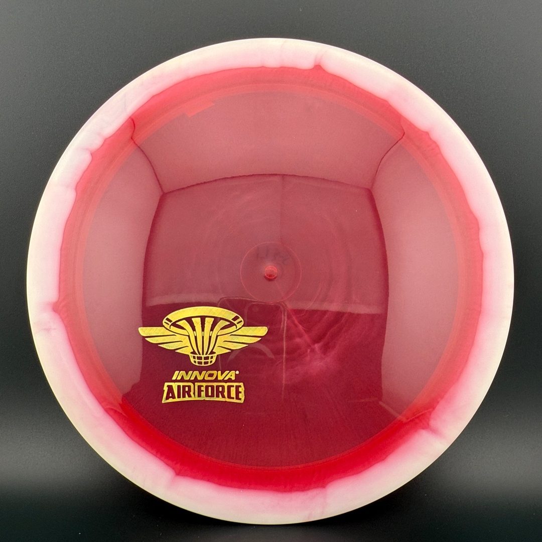 Halo Champion Destroyer - Limited Air Force Stamp Innova