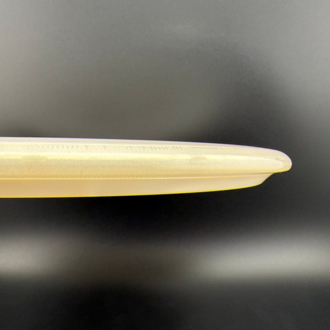 Prism Plasma Pyro - "The Squirrpion" By Marm O. Set Axiom