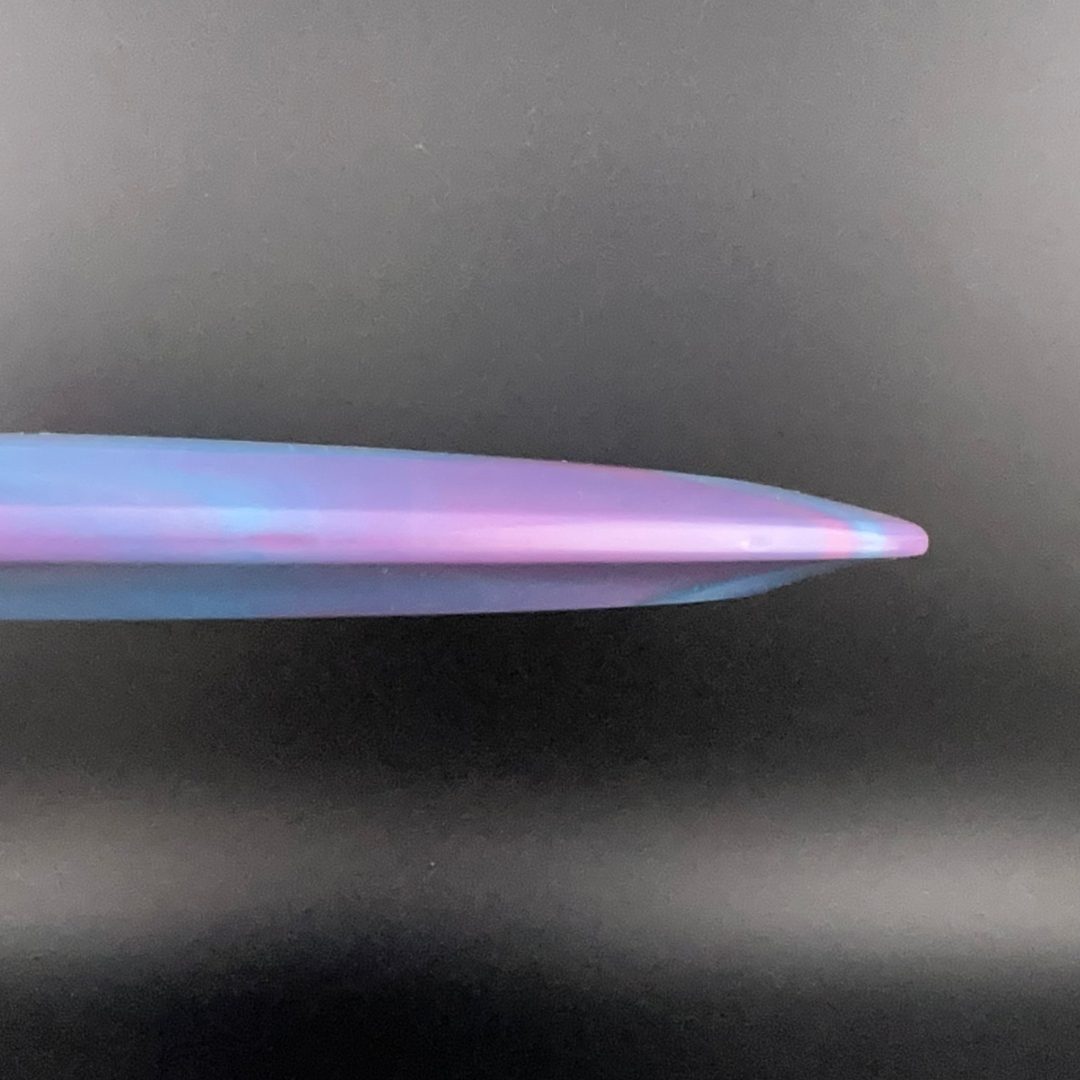 Cosmic Neutron Trace - RADioactive Man Streamline