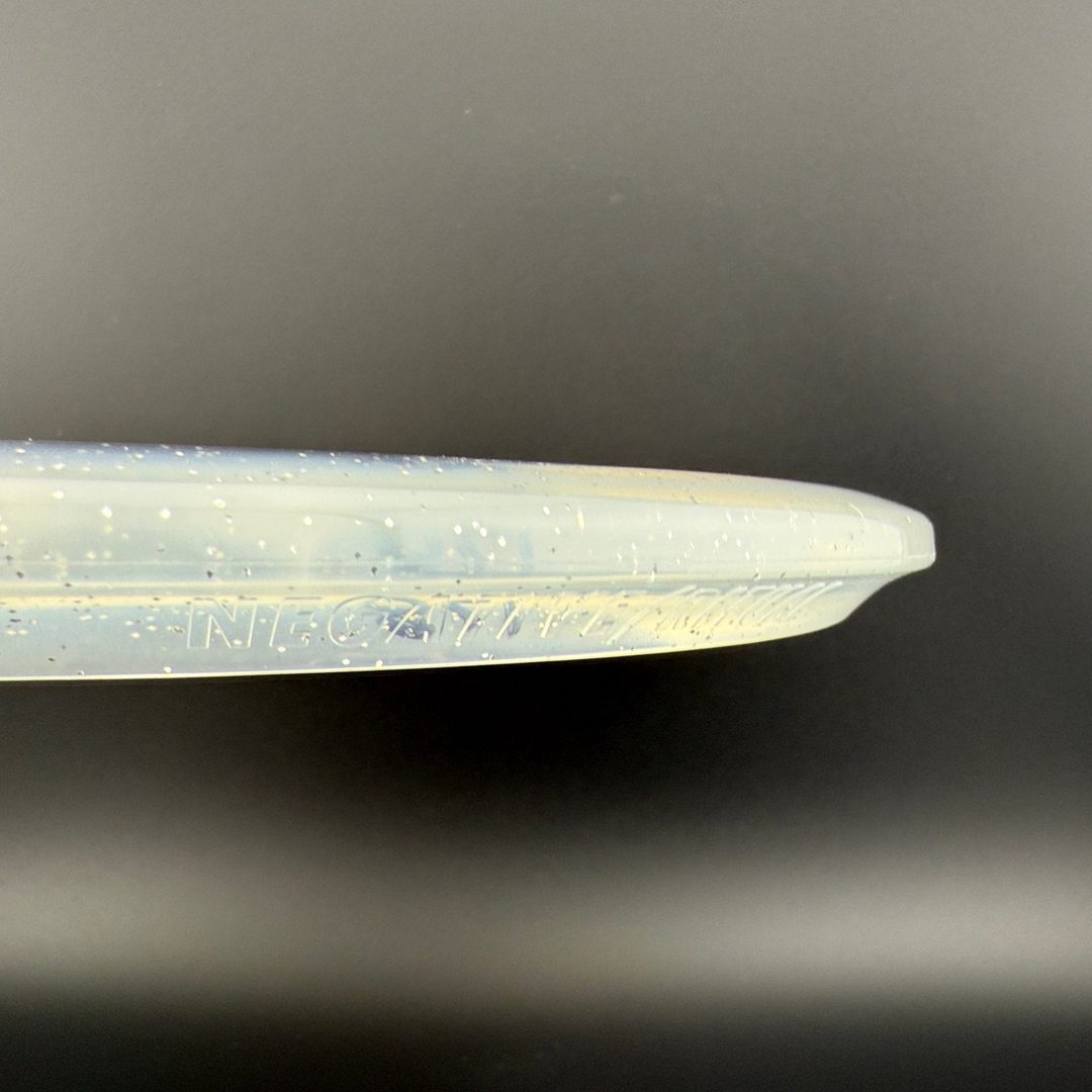 Arcane Ritual - Rat Magic Negative Disc Golf