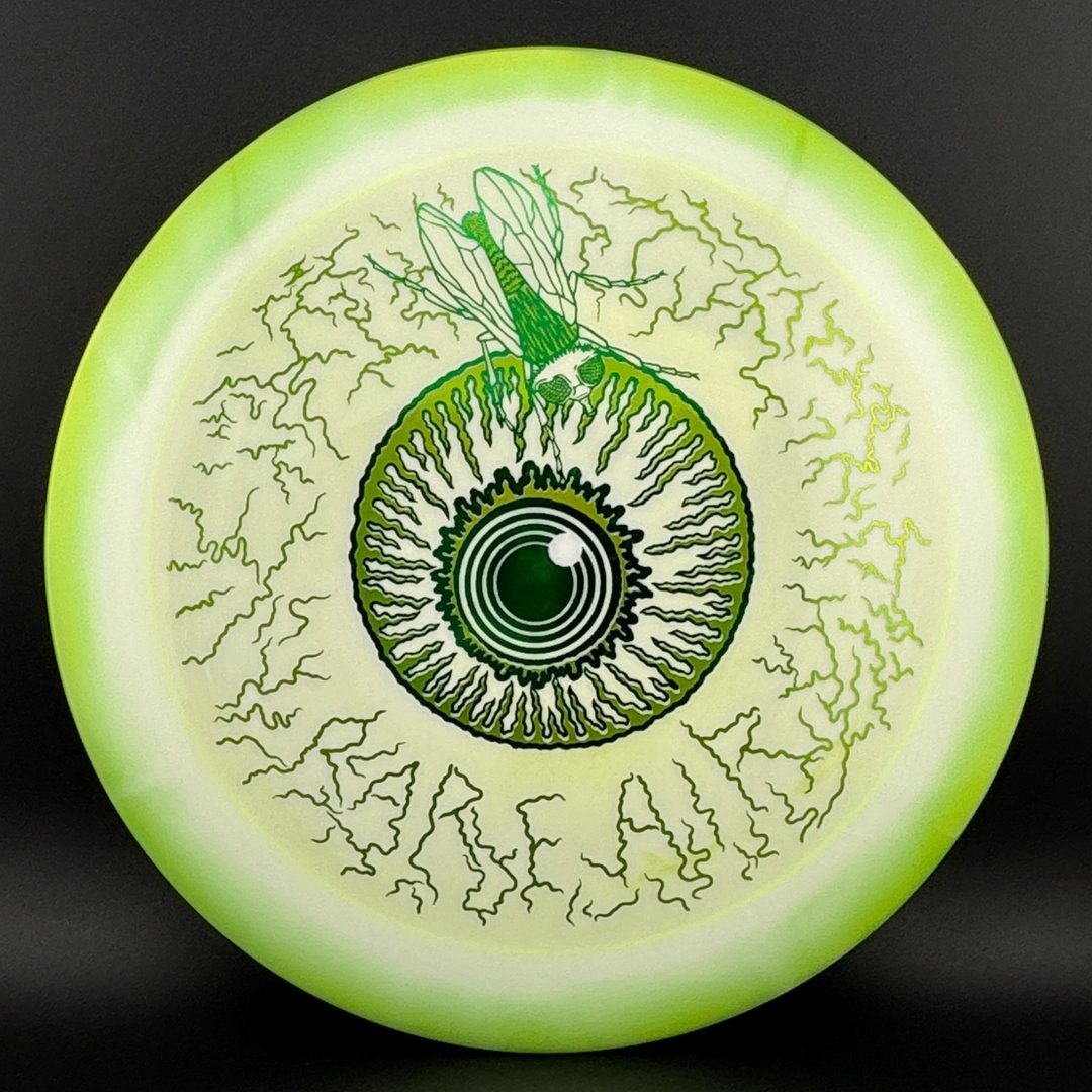 Halo Star Boss - Eye-Fly RAD V2 By Ripper Studios Innova