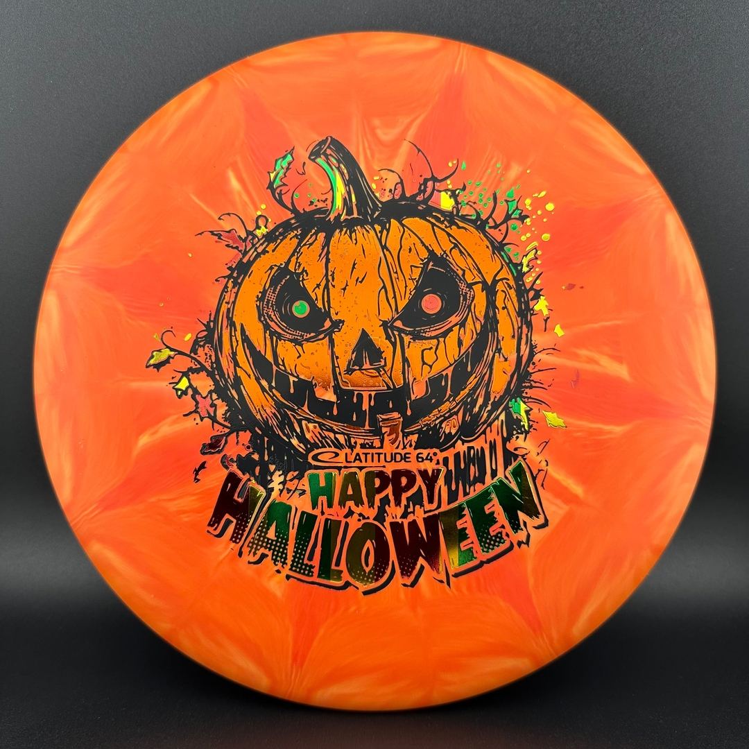 Zero Medium Burst Pure - Halloween 2024 DROPPING OCTOBER 10TH @ 7 AM MST Latitude 64