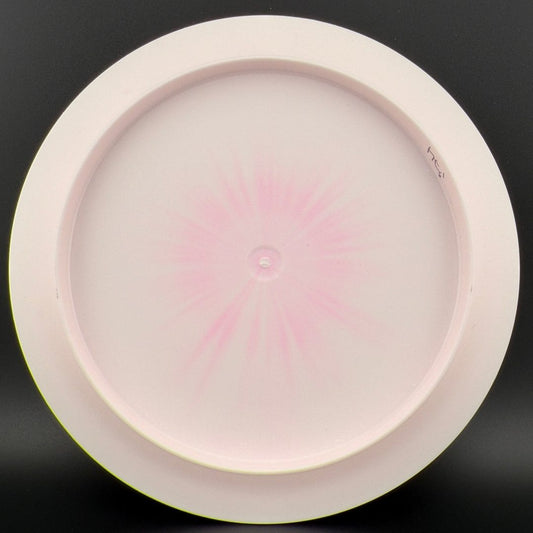 Thermo Peregrine - First Run Stokely Discs