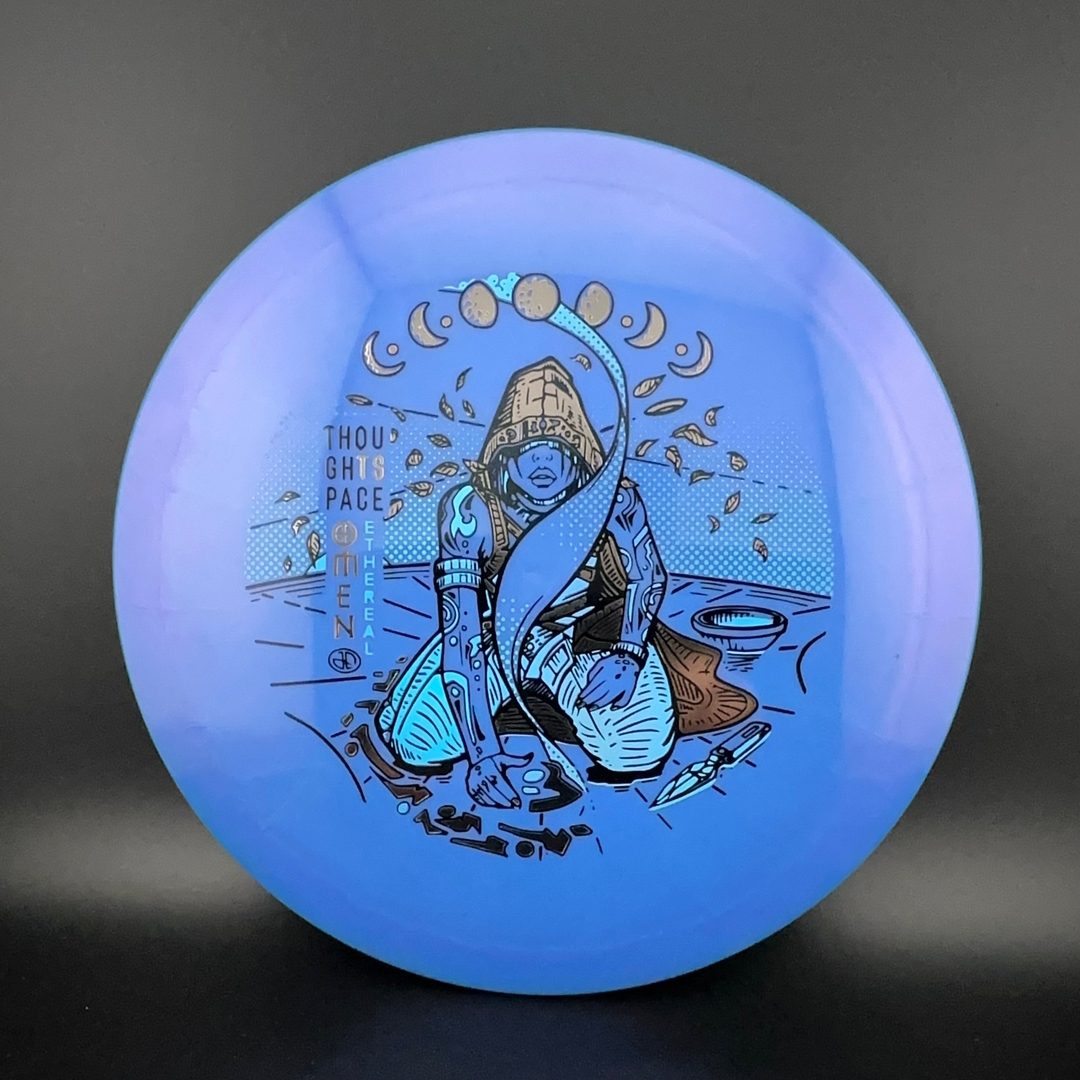 Ethereal Omen - First Run TSA