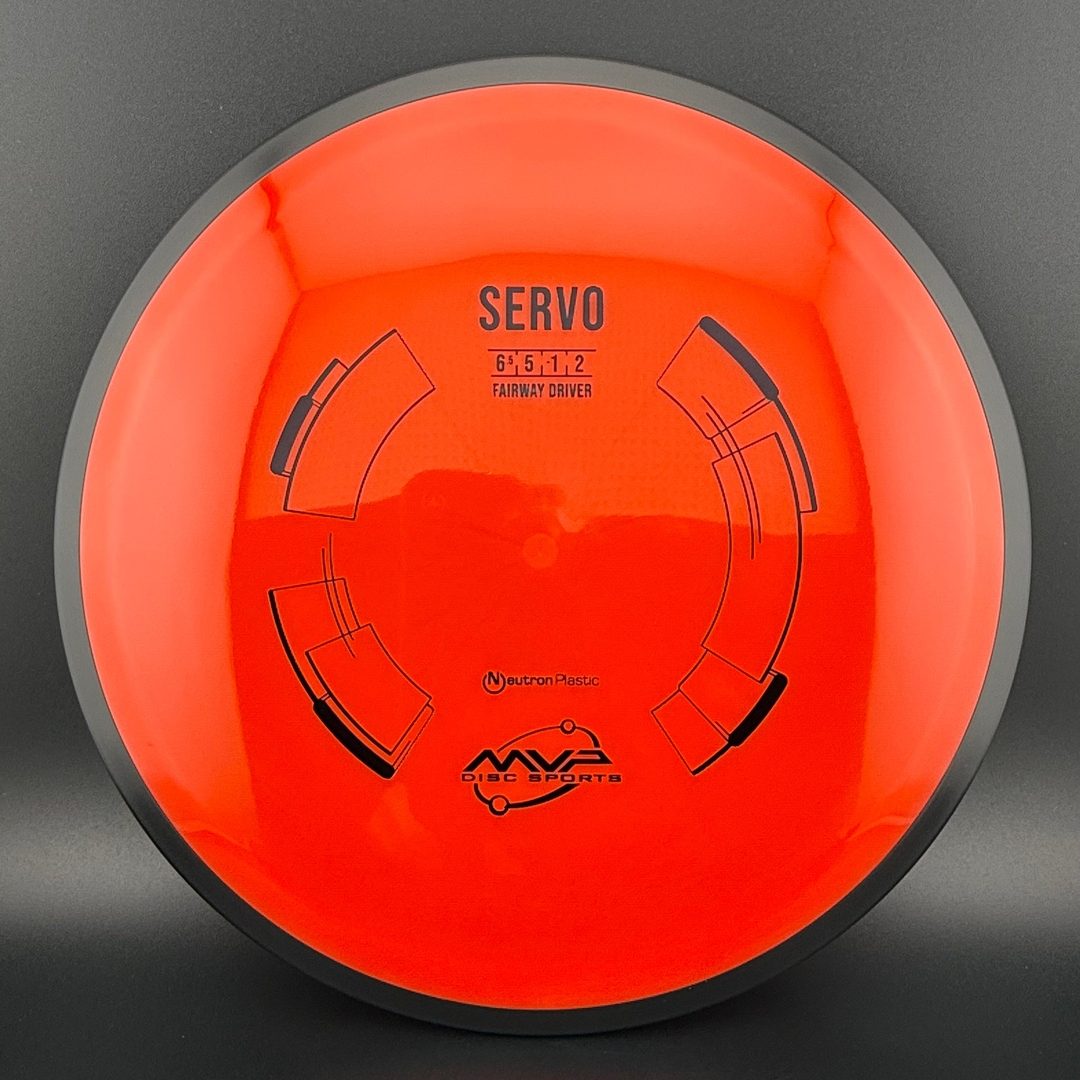 Neutron Servo MVP