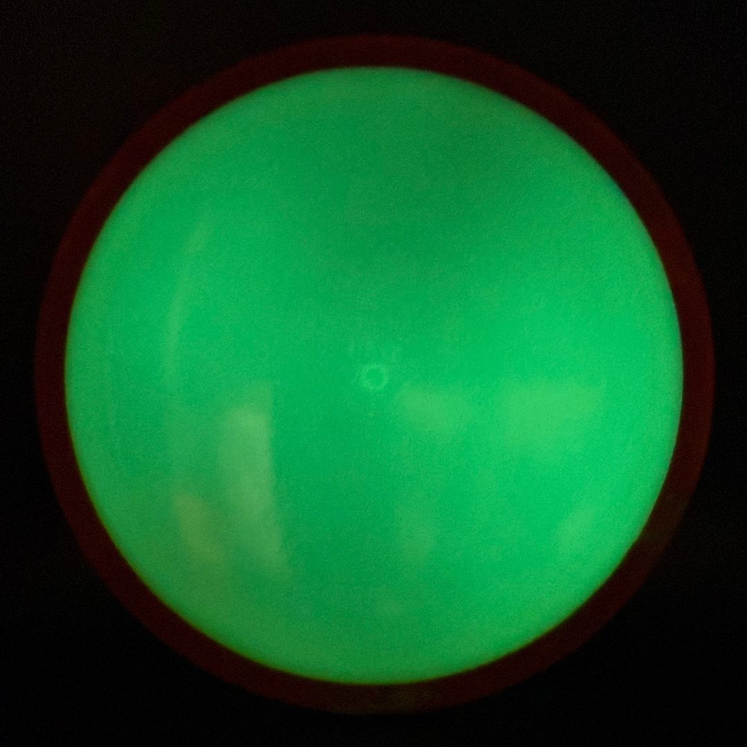 Eclipse Vanish - Blank Axiom