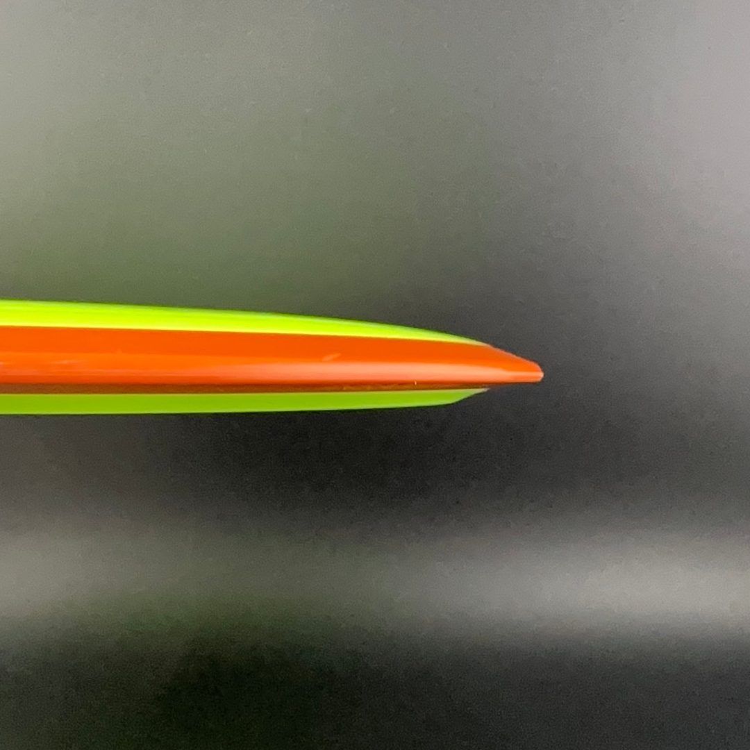 Fission Insanity Axiom