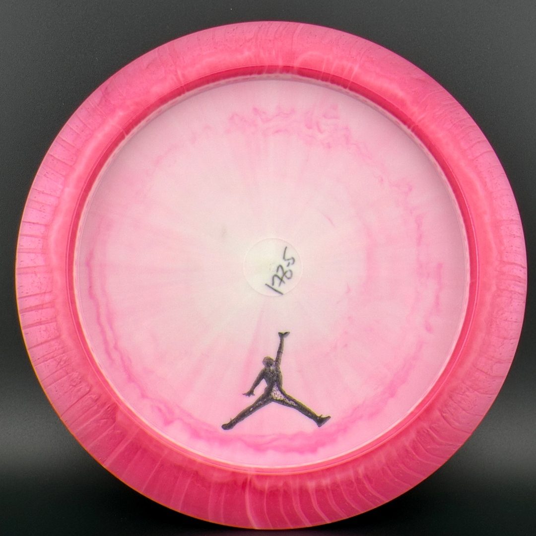 Halo Star Destroyer - Spring Celebration 2023 *Gibson Stash Used* Innova