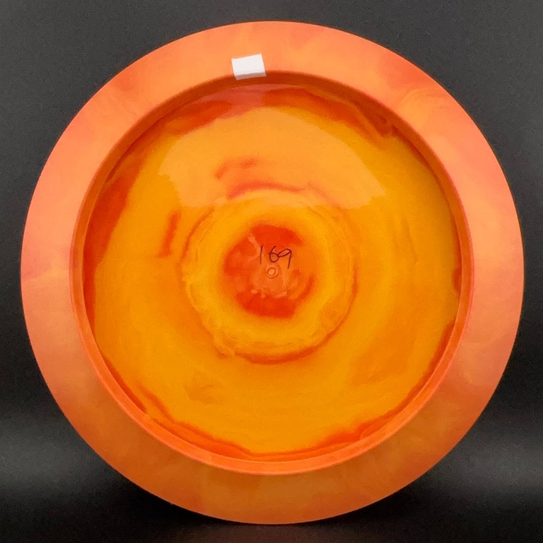 Swirly Star Destroyer - Philo Brathwaite 2026 Tour Series Innova