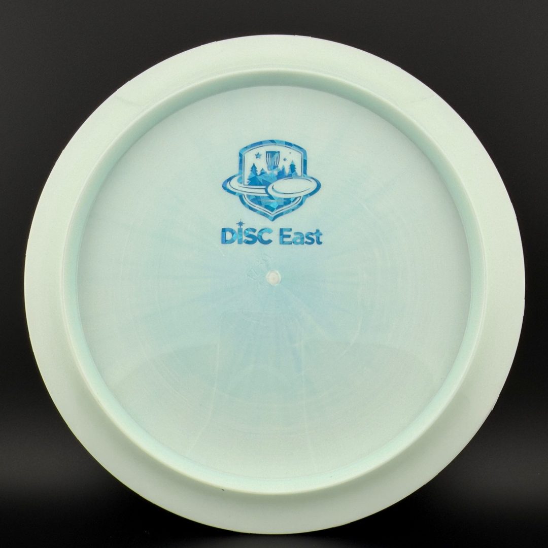 Neutron Boost Prototype - DiscEast - Eagle McMahon Streamline