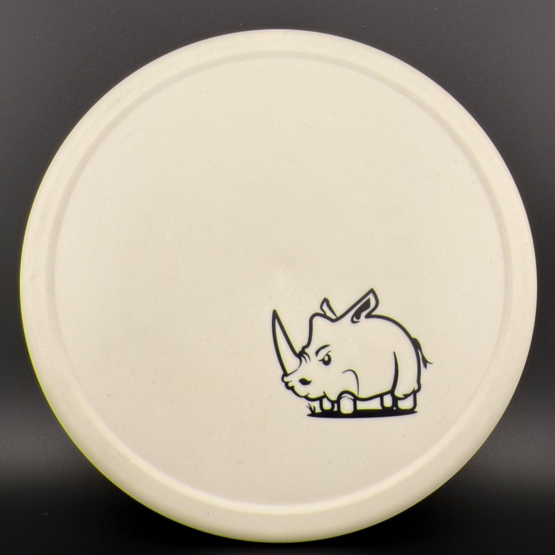 Nexus Rhyno - Mini Stamp Innova