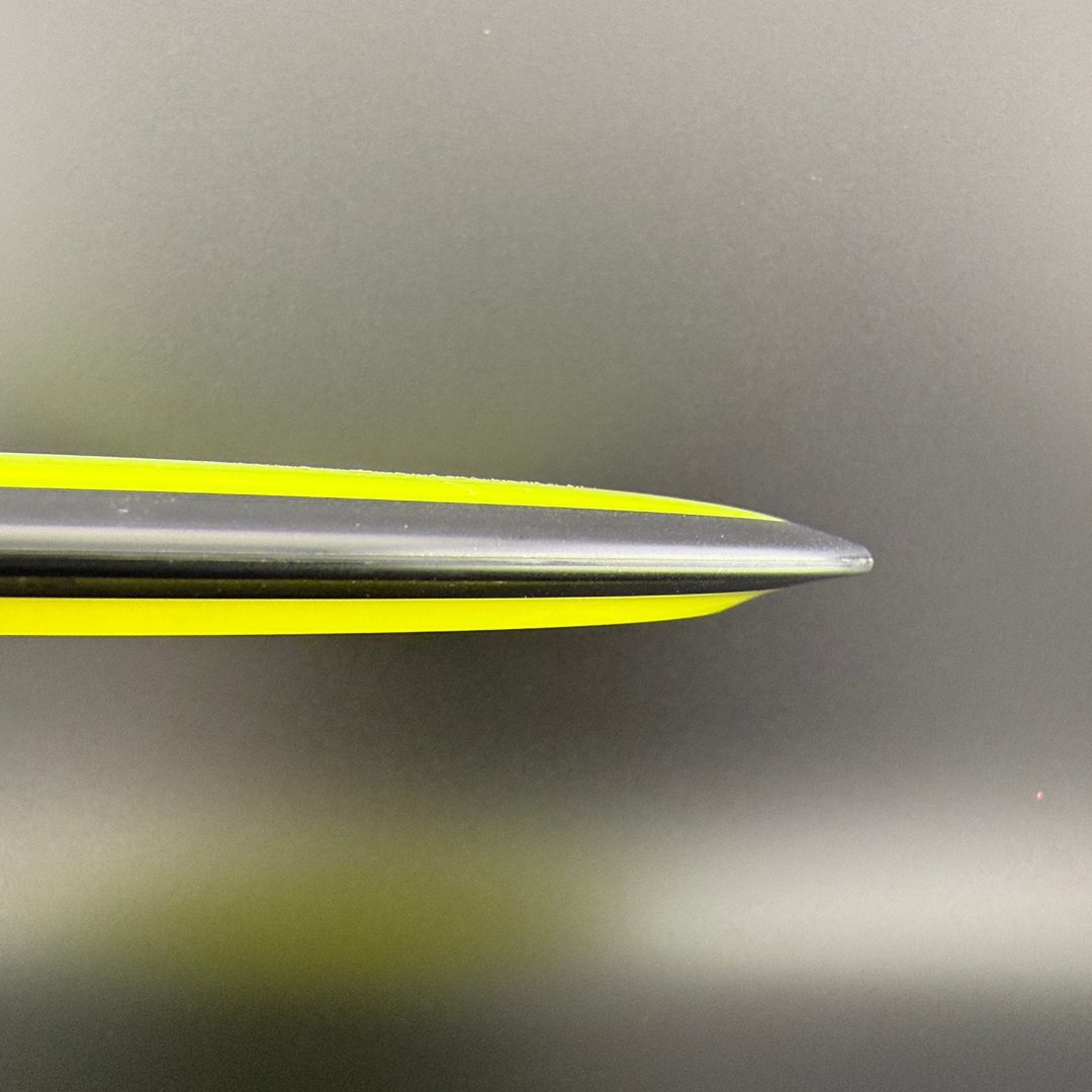 Neutron Trail - "Bulls Eye" MVP