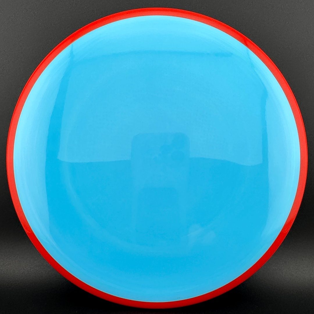 Neutron Hex - Blank Axiom