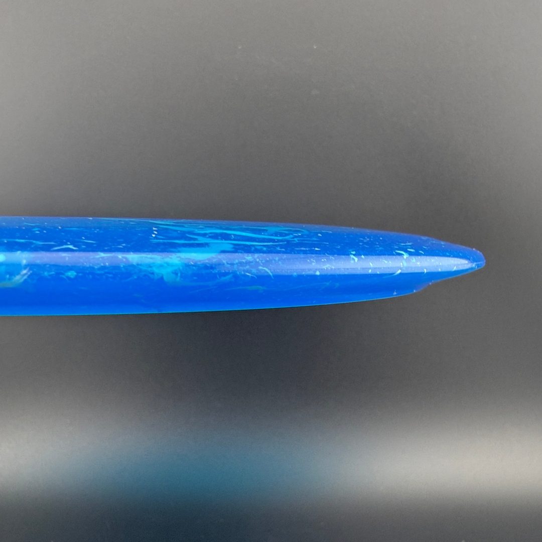 Marbled Clarus Rip Current