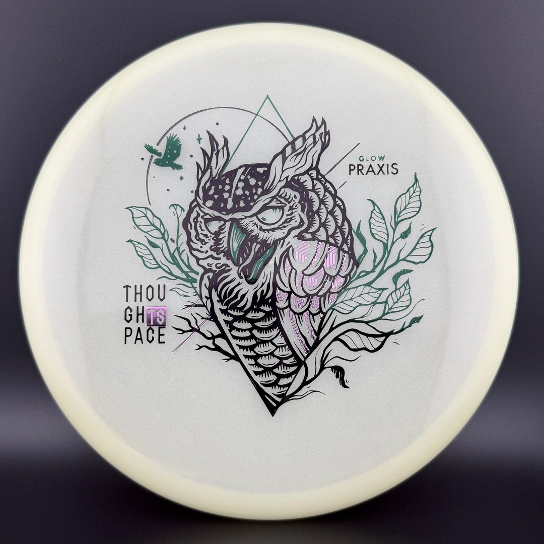 Glow Praxis - 2024 Limited Release TSA